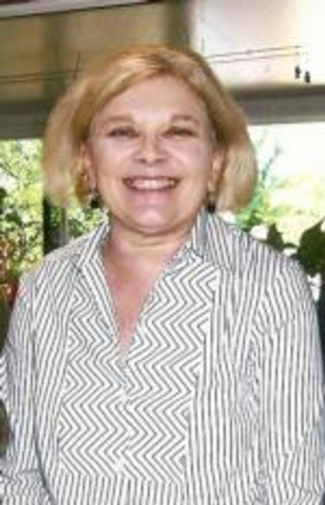 Debra Kay Jones