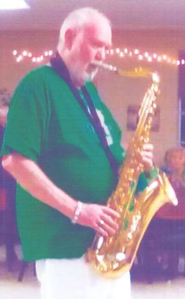 Orville "John" Jesse Doyle Jr. Profile Photo