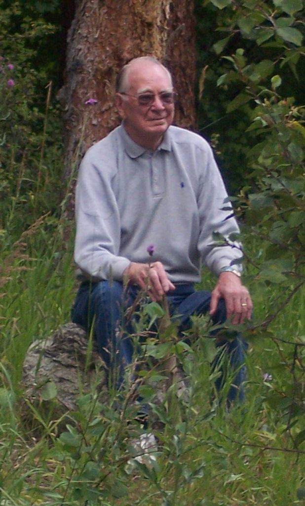 Frank J. Judish, D.V.M.