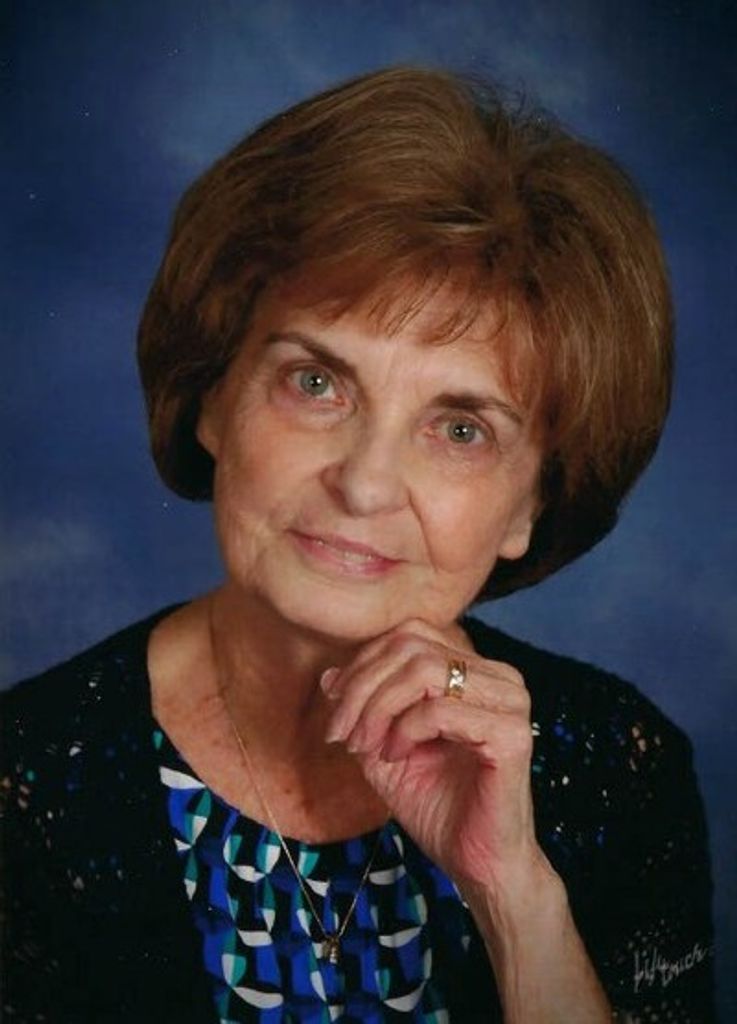 Norma Kay Wood Profile Photo