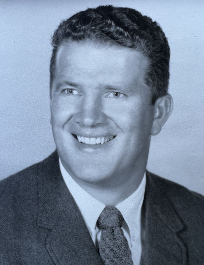 Sherman  B. Allred Profile Photo