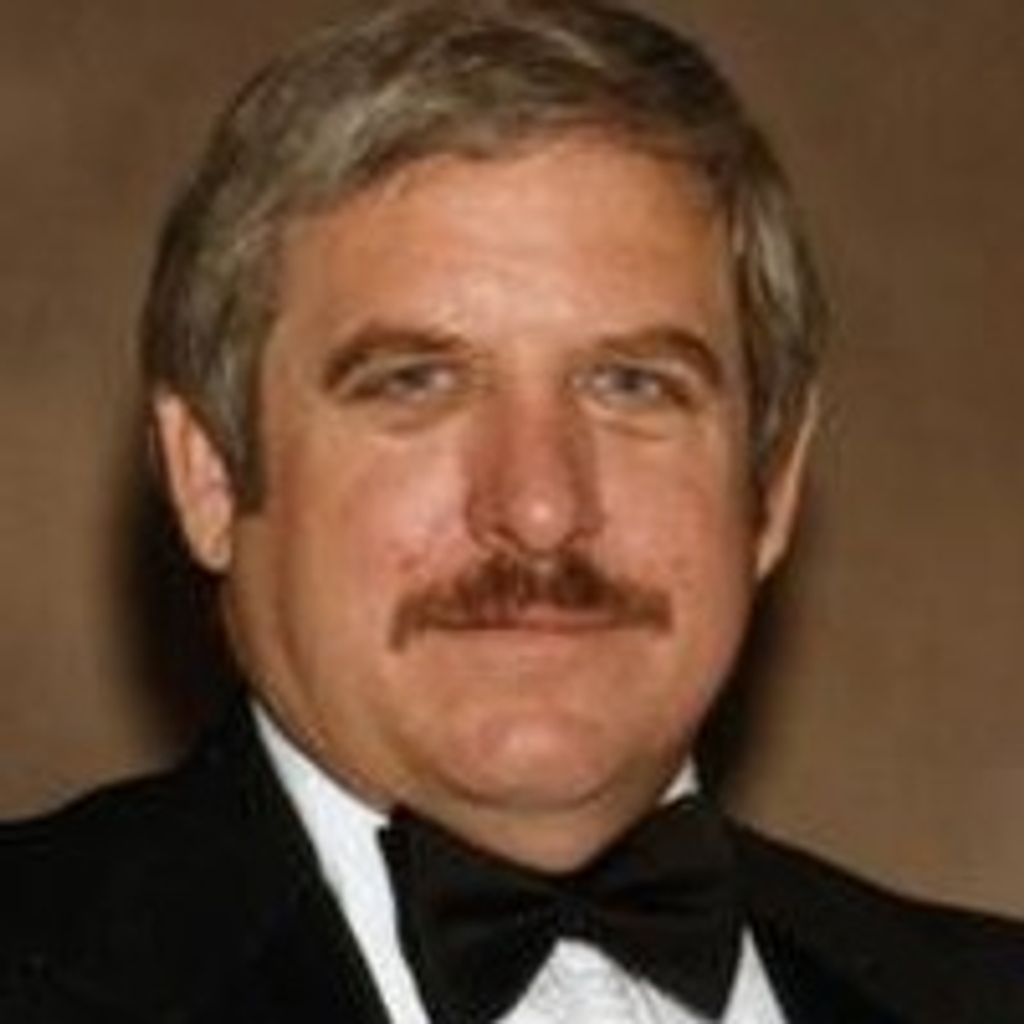 John  David Harrison,  Sr.