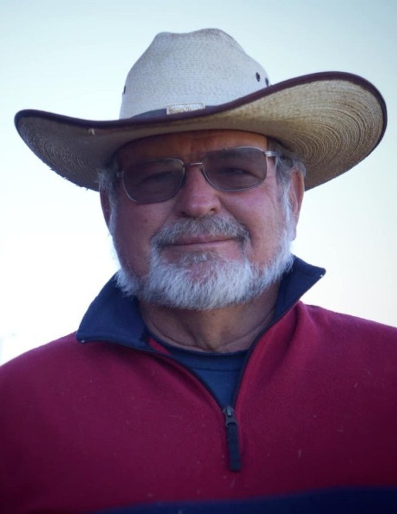 Donald Warlick Profile Photo