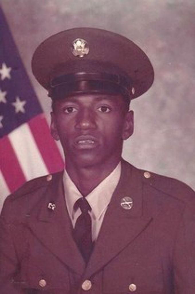 Joe Murrill Thomas