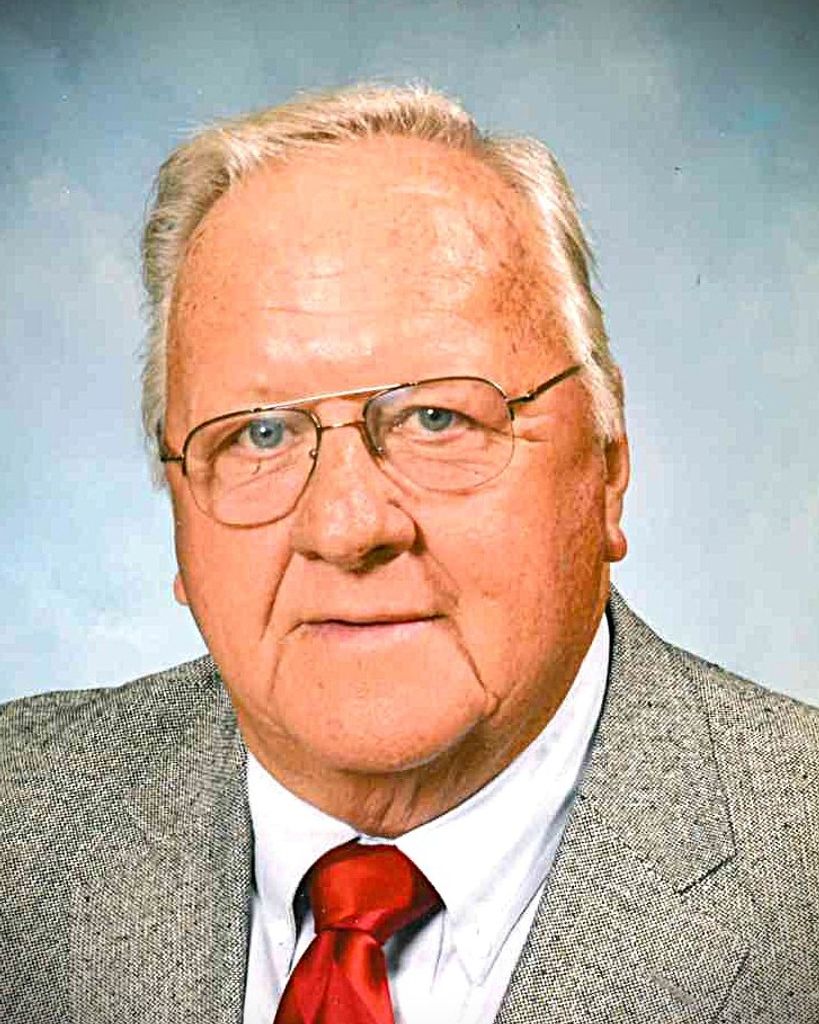 William Larry Keith Profile Photo