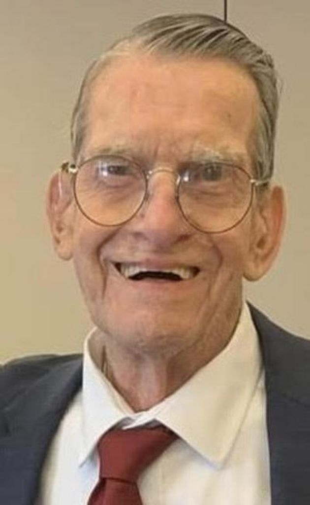 Ralph Paul Segerstrom Profile Photo