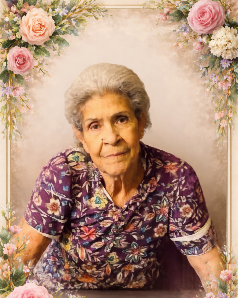 Hortencia Velez Profile Photo