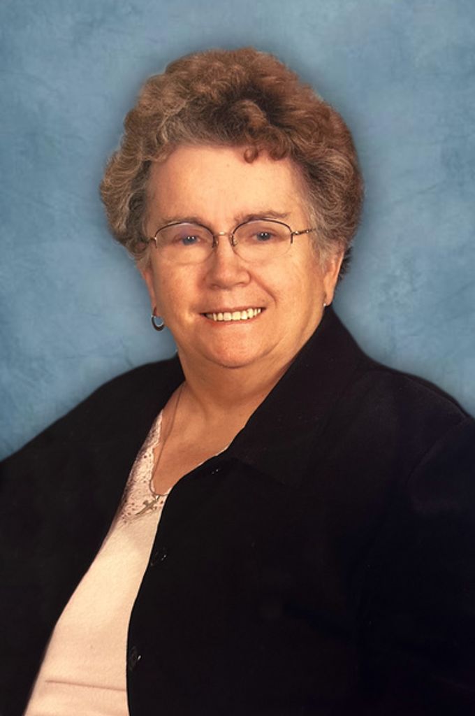 Carolyn Rawles Jones Profile Photo