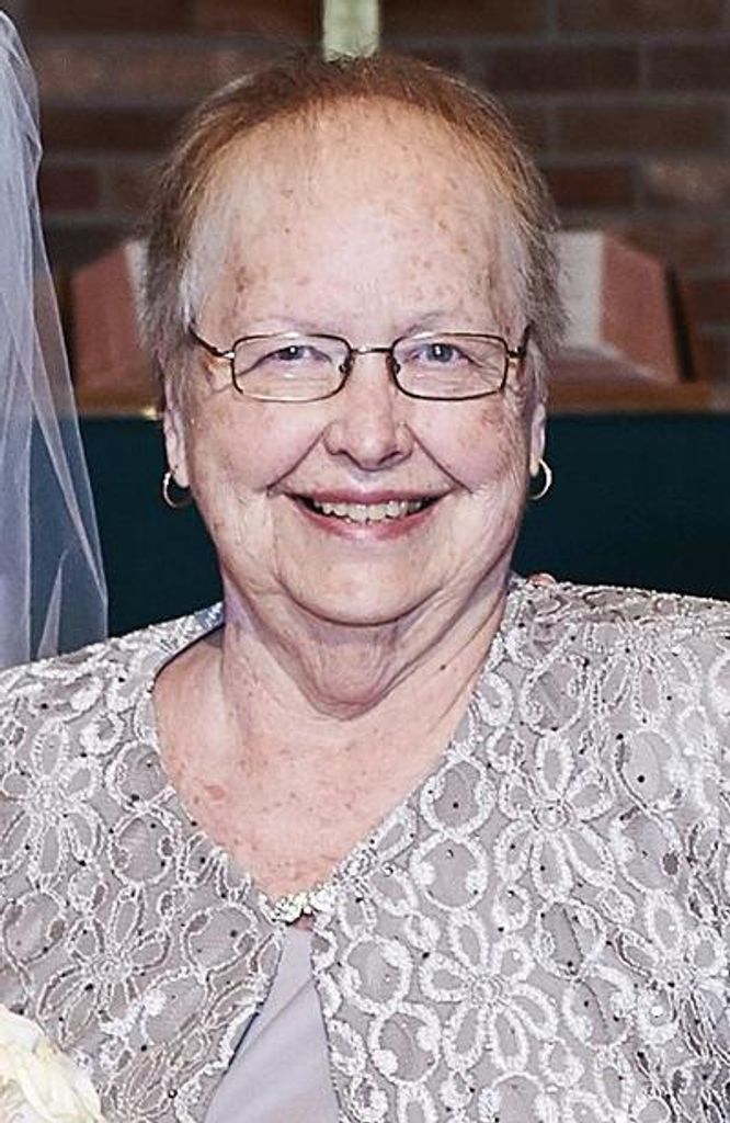 Elaine Smith Snyder Profile Photo
