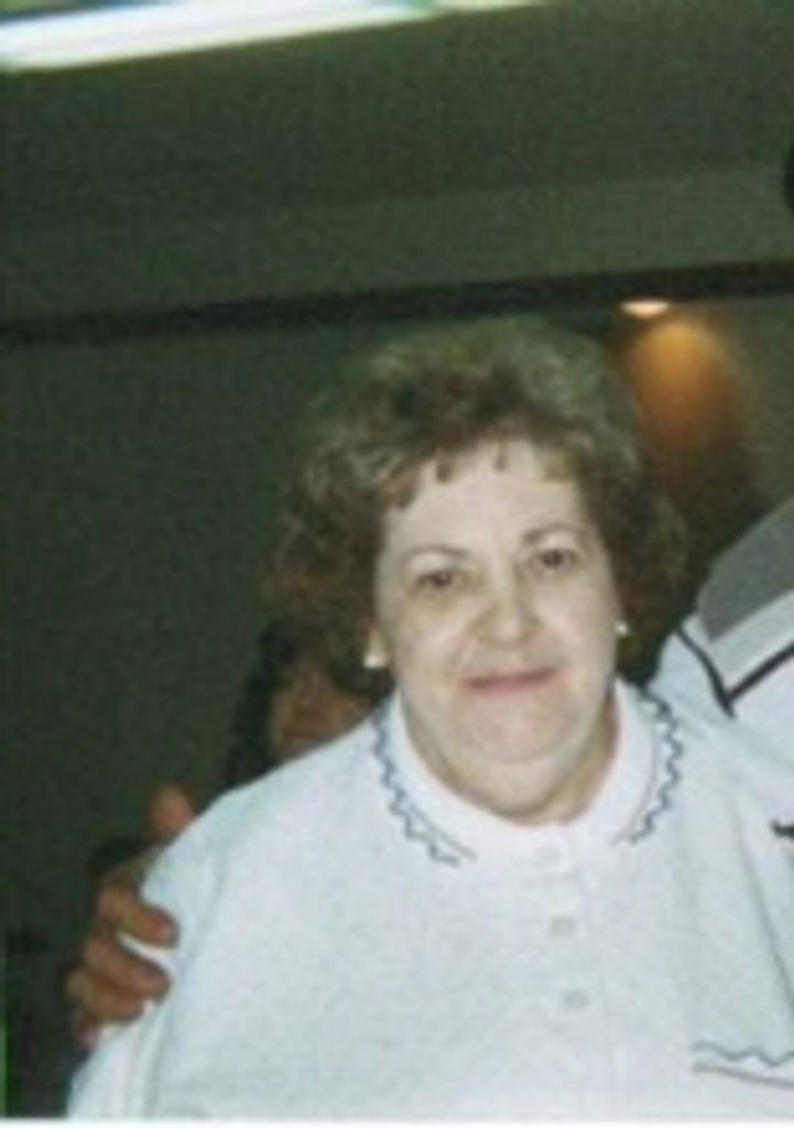 Florence E. Hutchinson