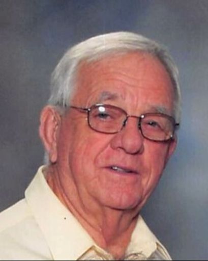 Thomas Harvey Walker's obituary image