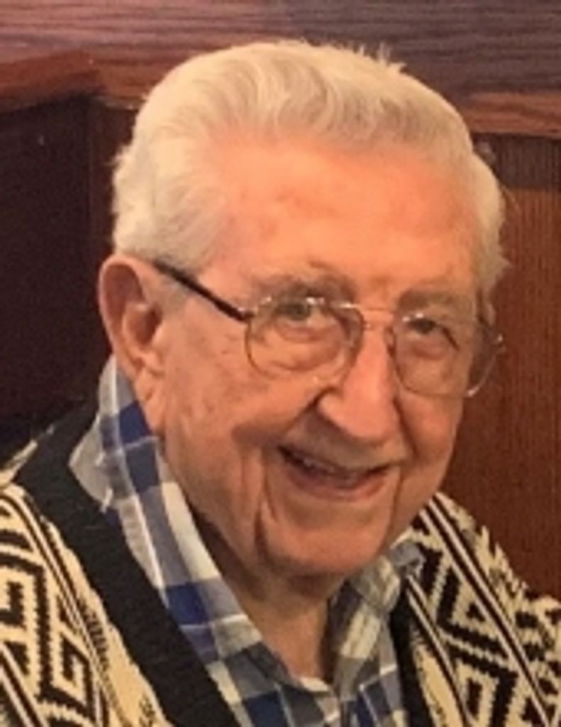 Ivo B. Ebertz