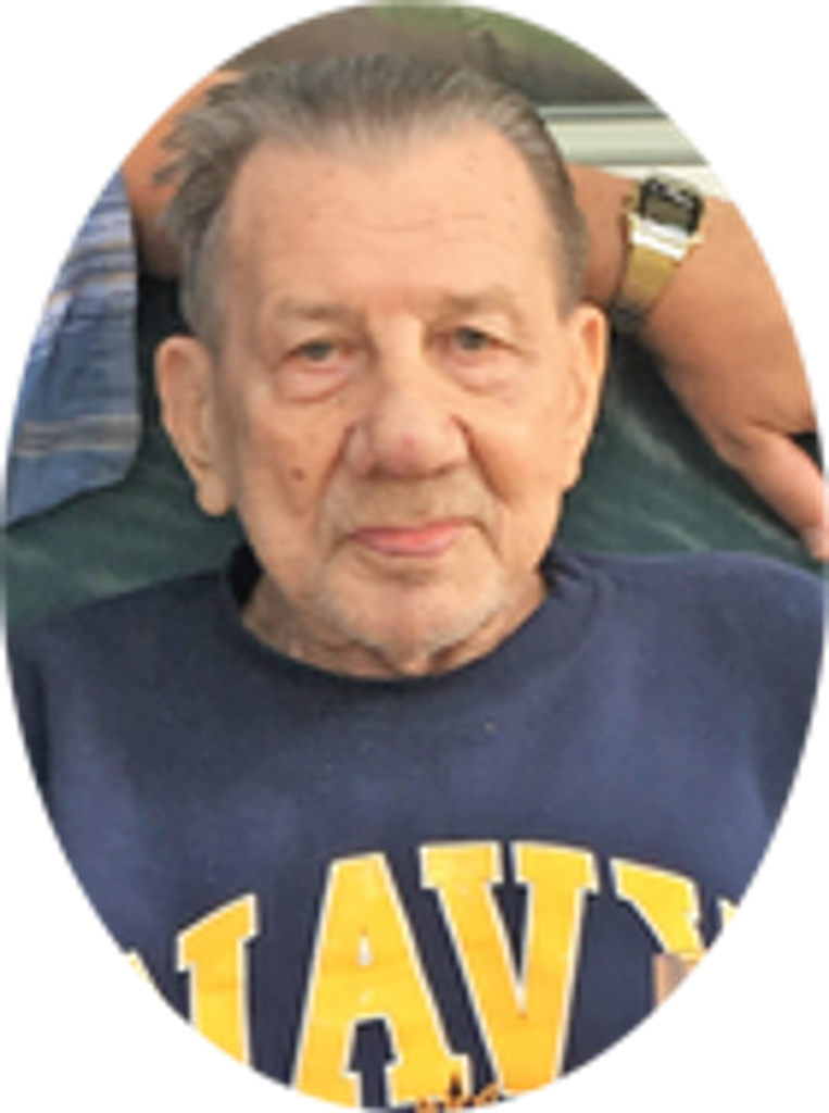 Leroy George Olson