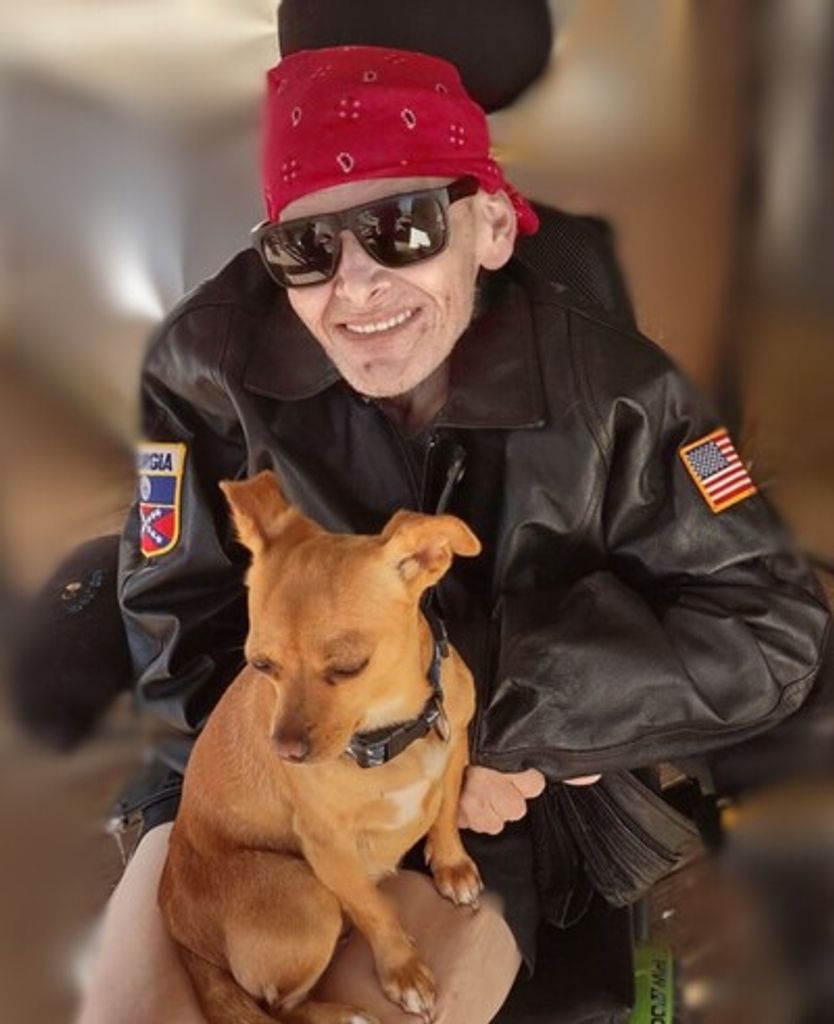John Duffey Profile Photo