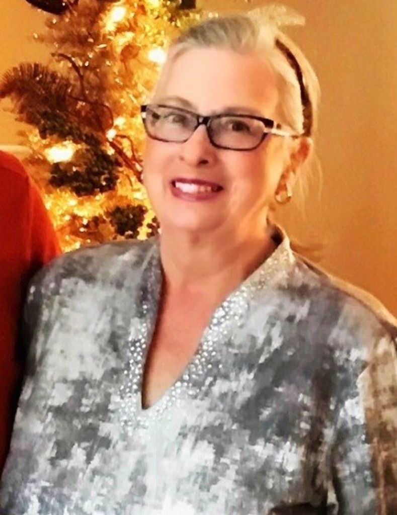 Jo (Mason)  Fincher