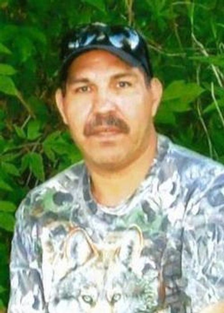 Donald J. Nahwahquaw