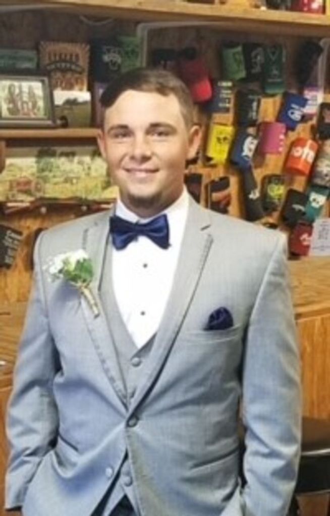 Brandon Matthew Mcmanus Profile Photo