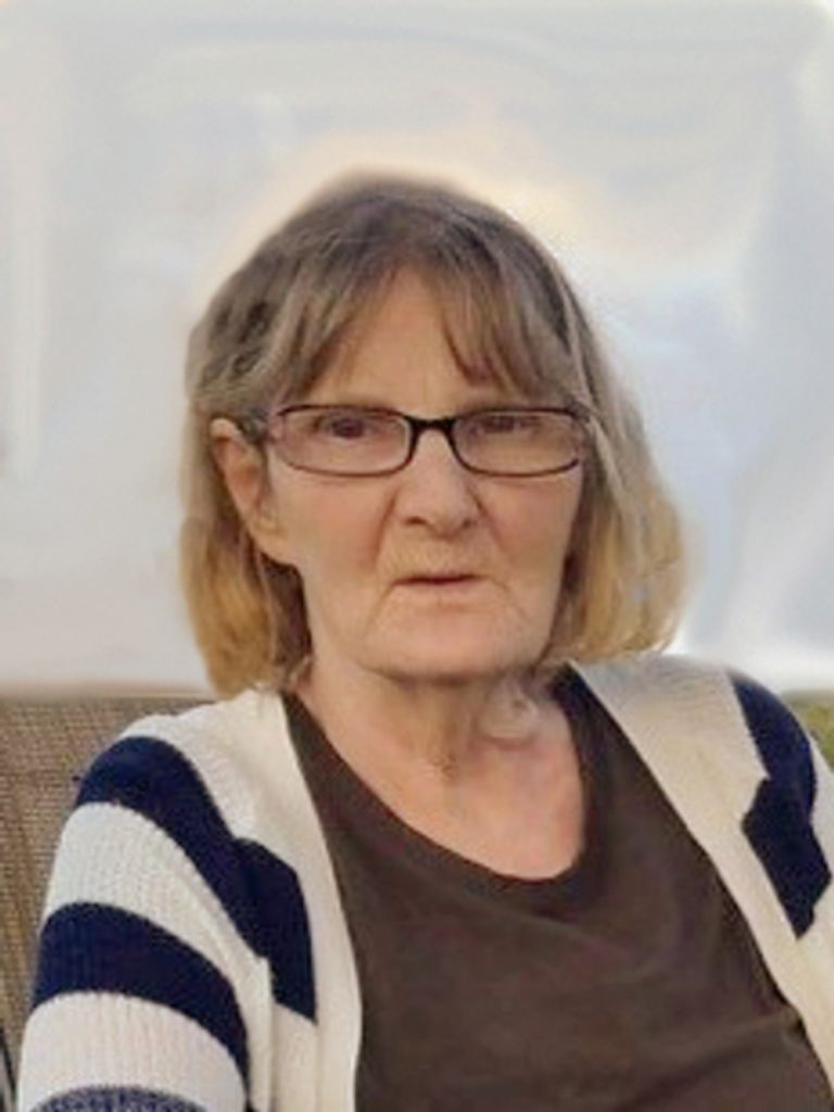 Sandra Kay Luensman Profile Photo