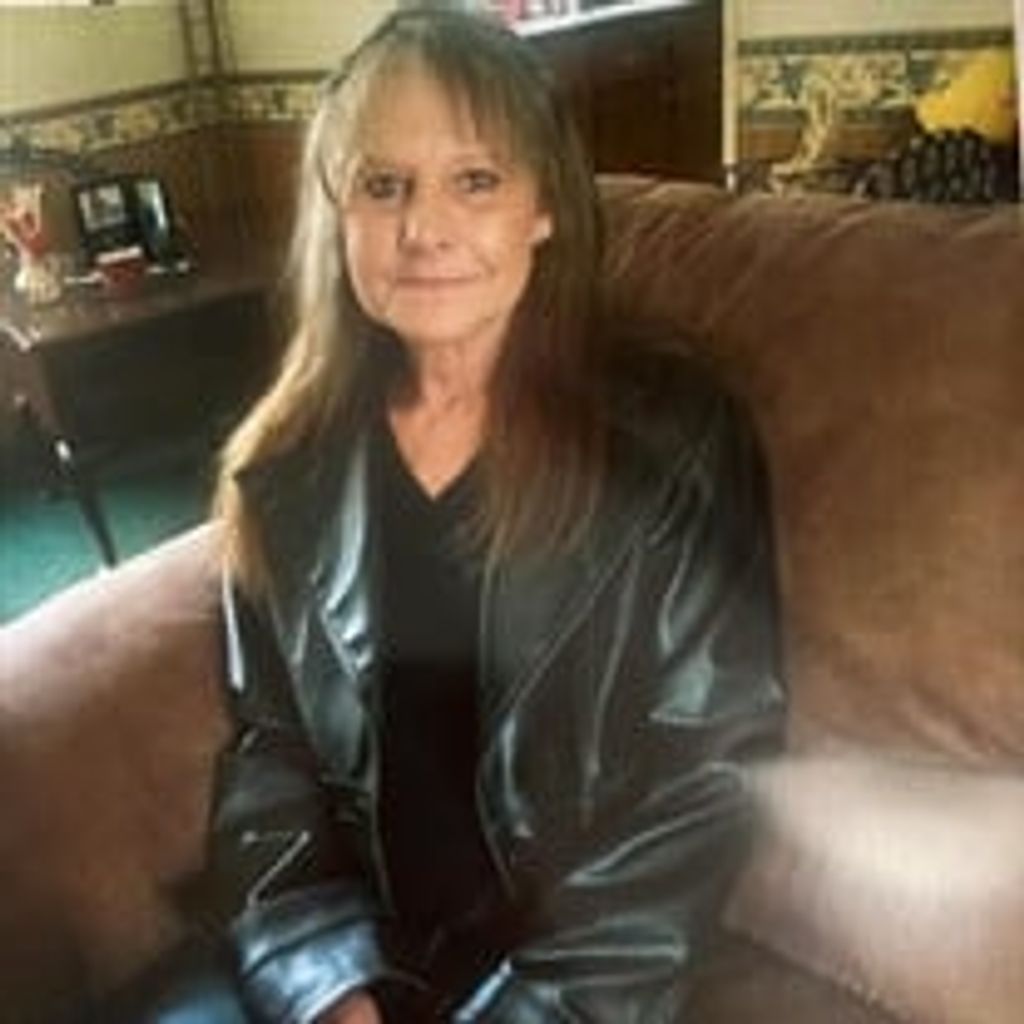 Jacqueline Lynn Kimbrell Profile Photo