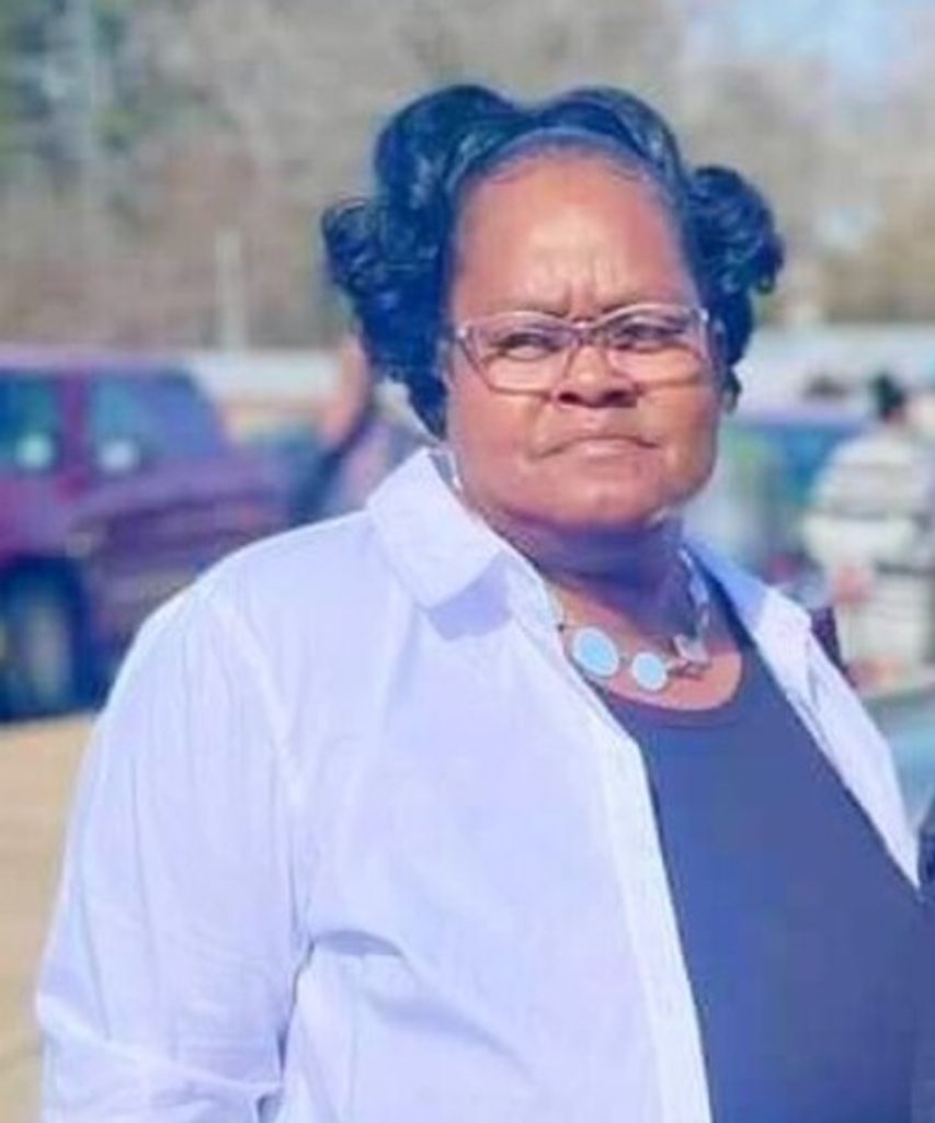 Ms. Linda "Norma" J. Grigsby Profile Photo