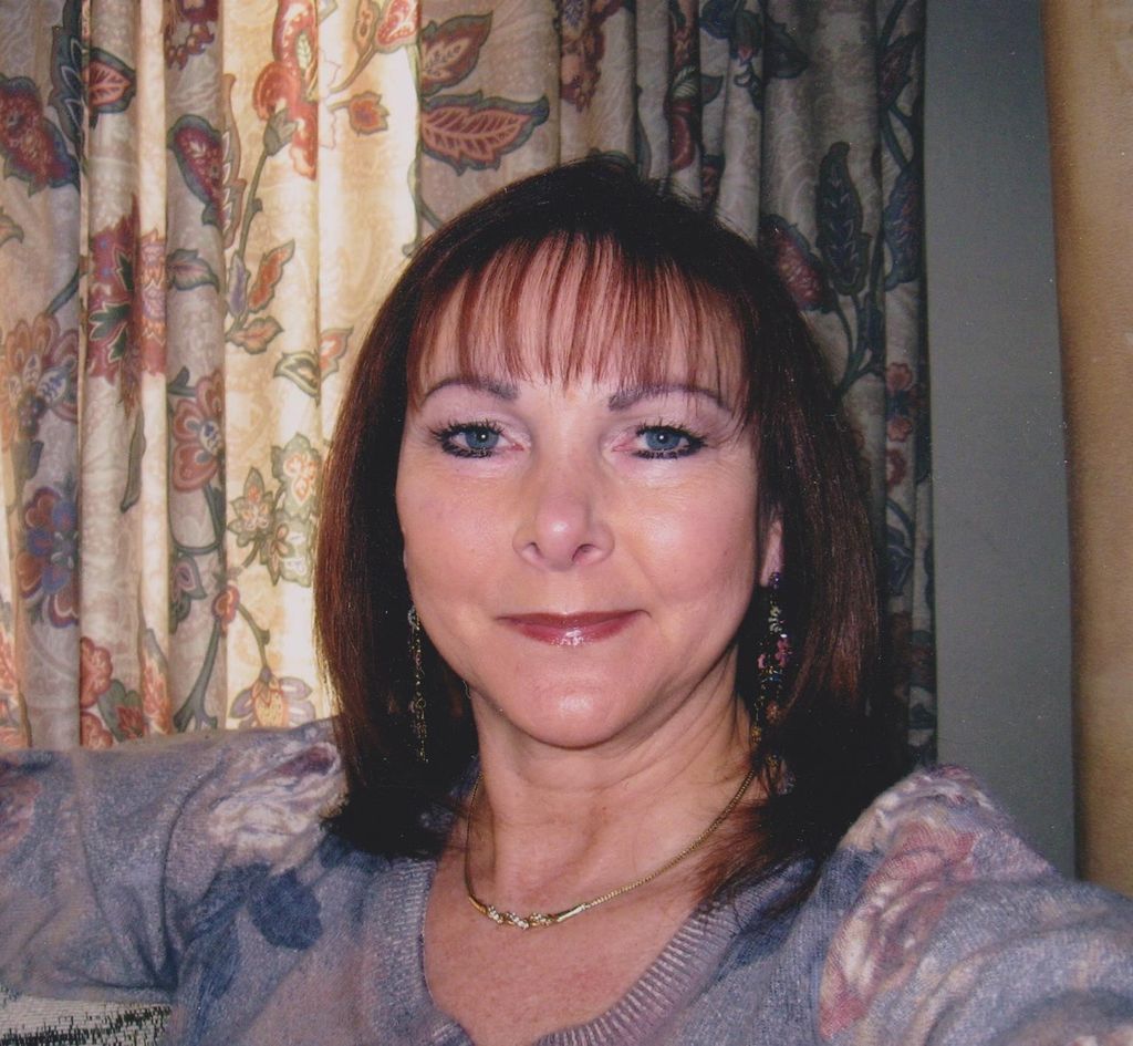 Mrs. Theresa Ann Dee-Diaz Profile Photo