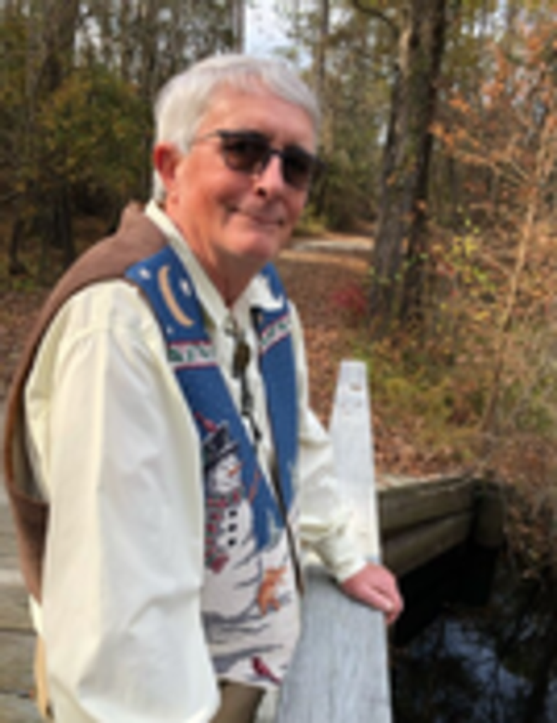 Bruce Phillip Mears Profile Photo
