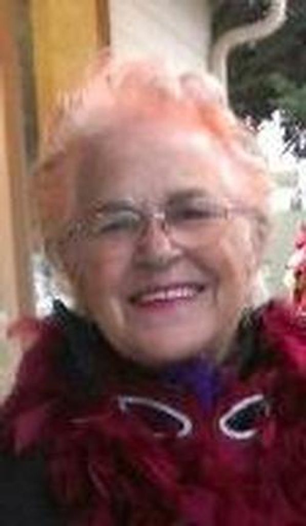 "Lorrie" E. Lorraine Bruce Profile Photo