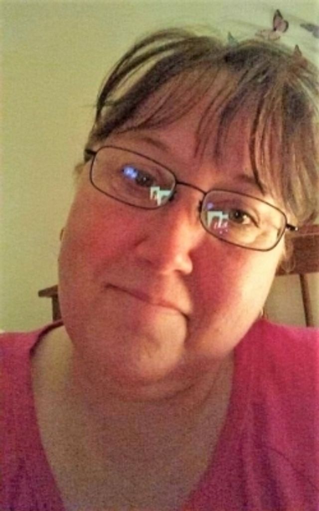 Lynn M. Ribble Profile Photo