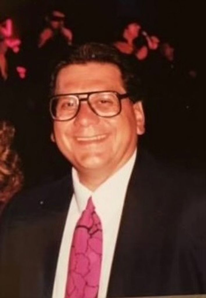 Peter D. Zenos Profile Photo