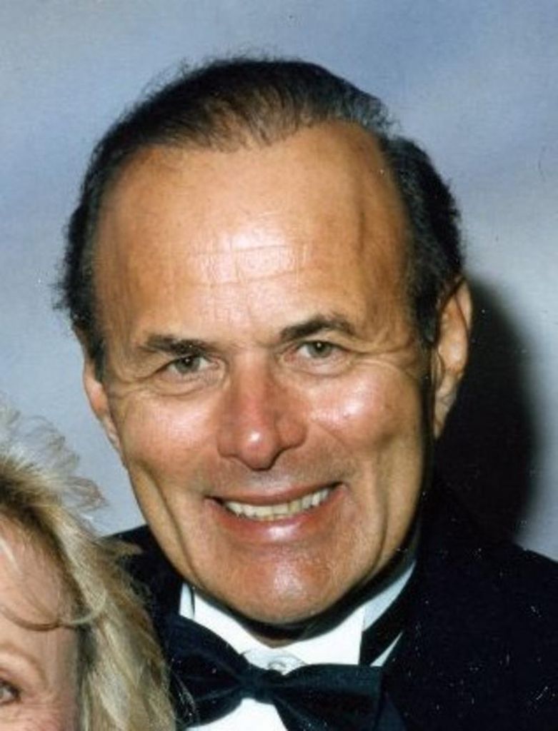Richard M. Turnak