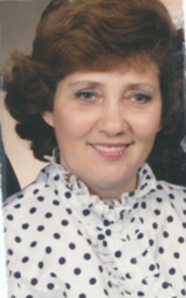 Eva Vinokur