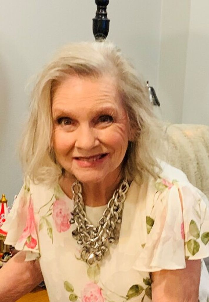 Margie Nell Barron Oliver Profile Photo