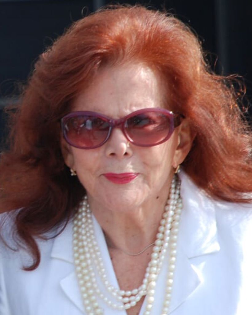 Patricia Wright Oliveira