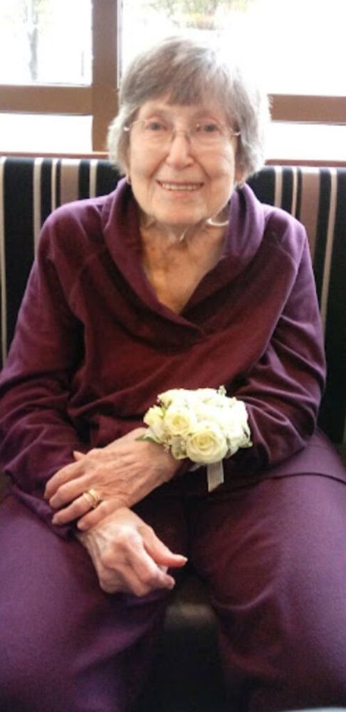 Betty G. Geimer Profile Photo