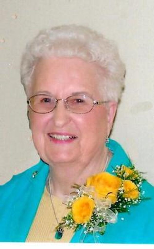 Margaret Wattier
