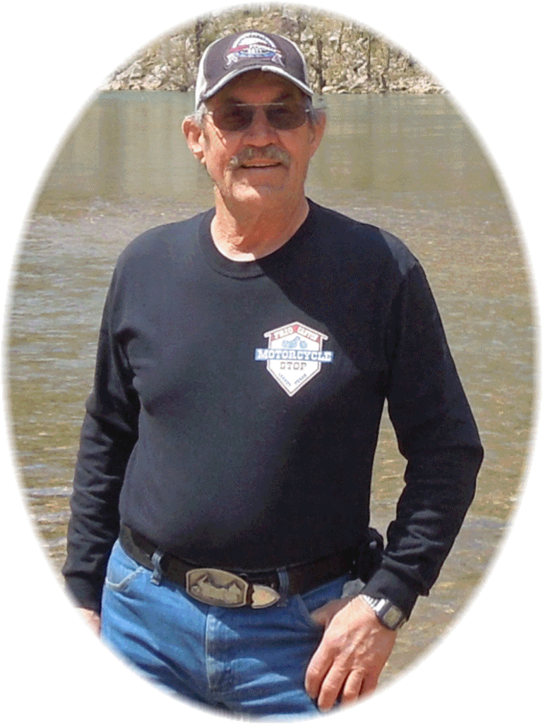 Bradley K. Rogg