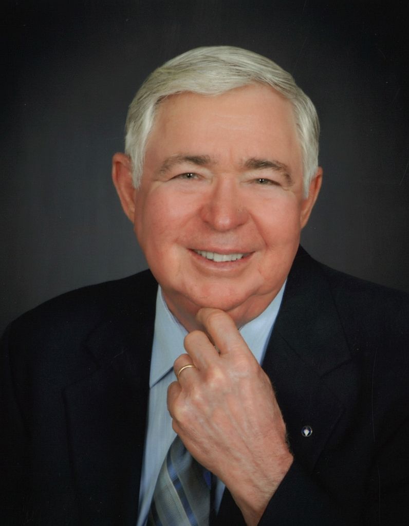 Ralph Douglas Toole Profile Photo