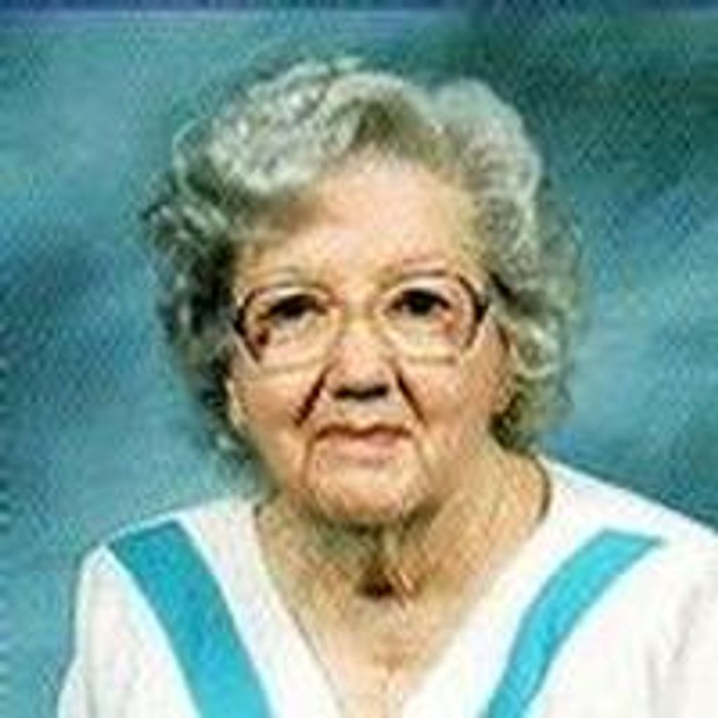 Erma G. Bartlette