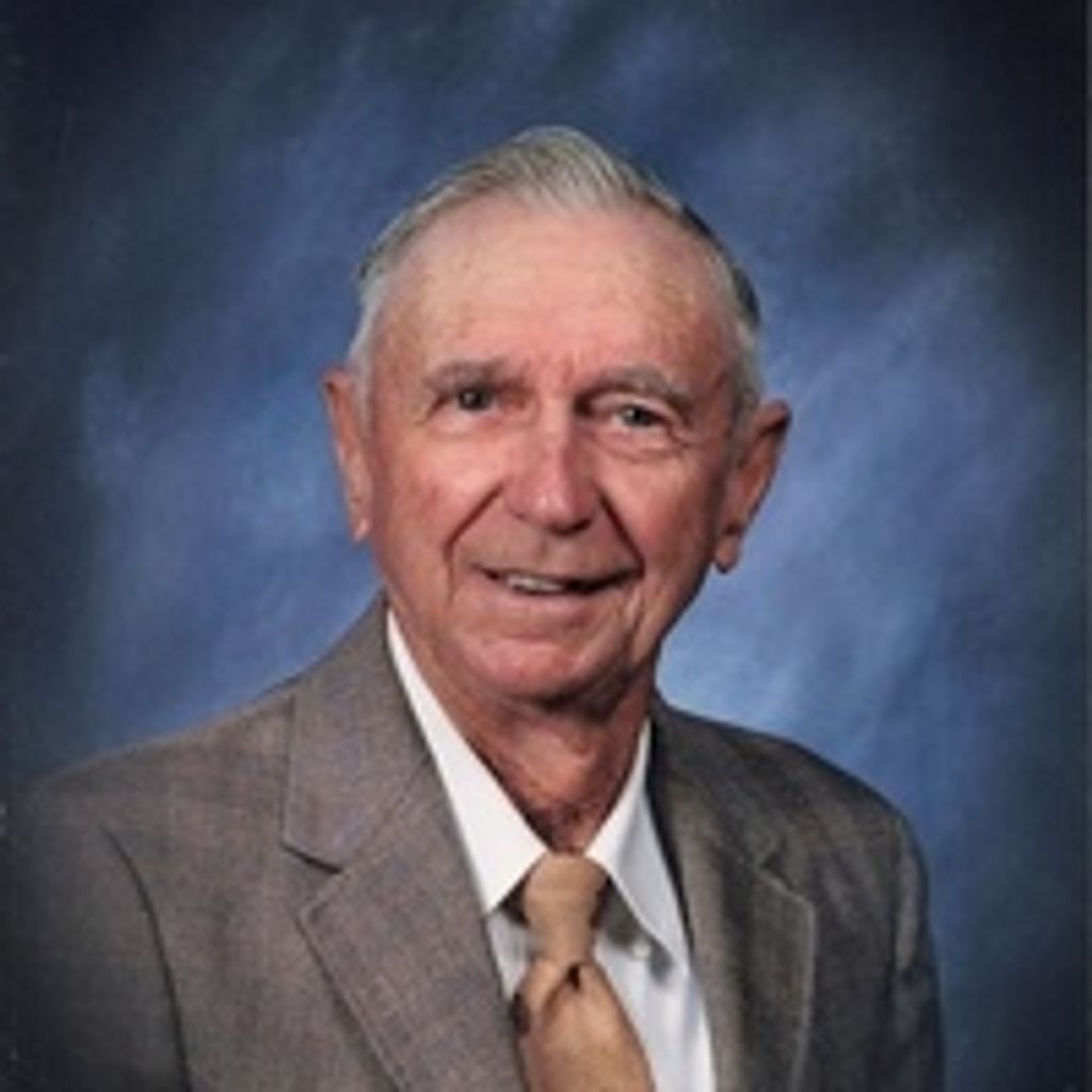 Oscar Louis Blanton, Jr.