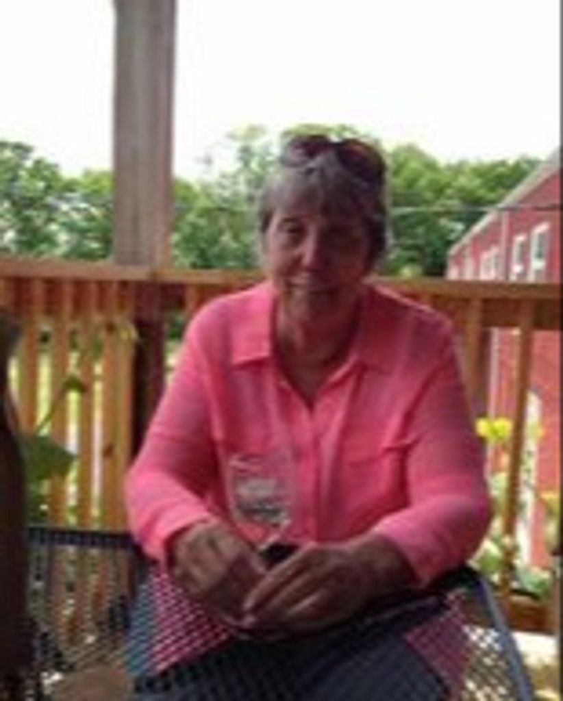 Nancy L. McMaster Profile Photo