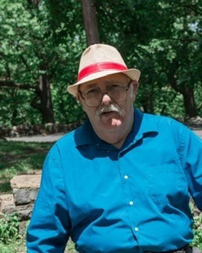Harry J. Jones Profile Photo