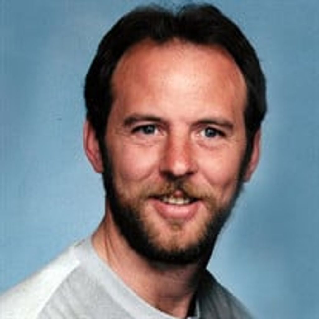 Forrest "Jim" James Hoyer II