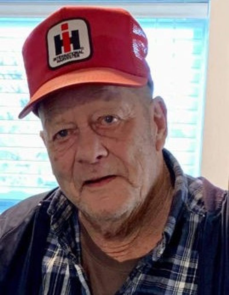 Bill Messick