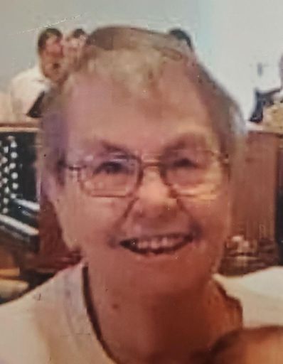 Faye E. Smith Eberhart Profile Photo