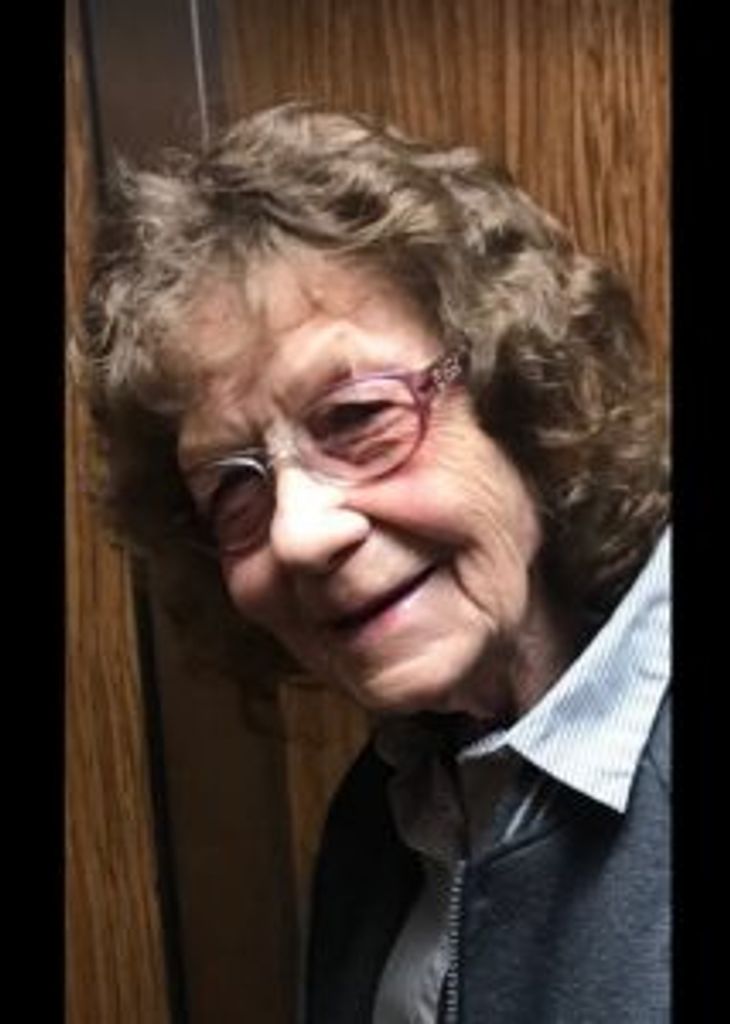Wilma Jewell Profile Photo