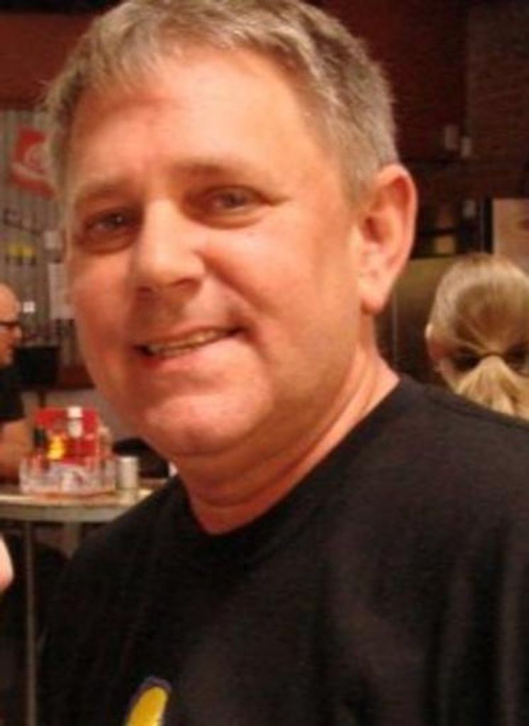 Ronald "Ronnie" Lynn Wooten Profile Photo
