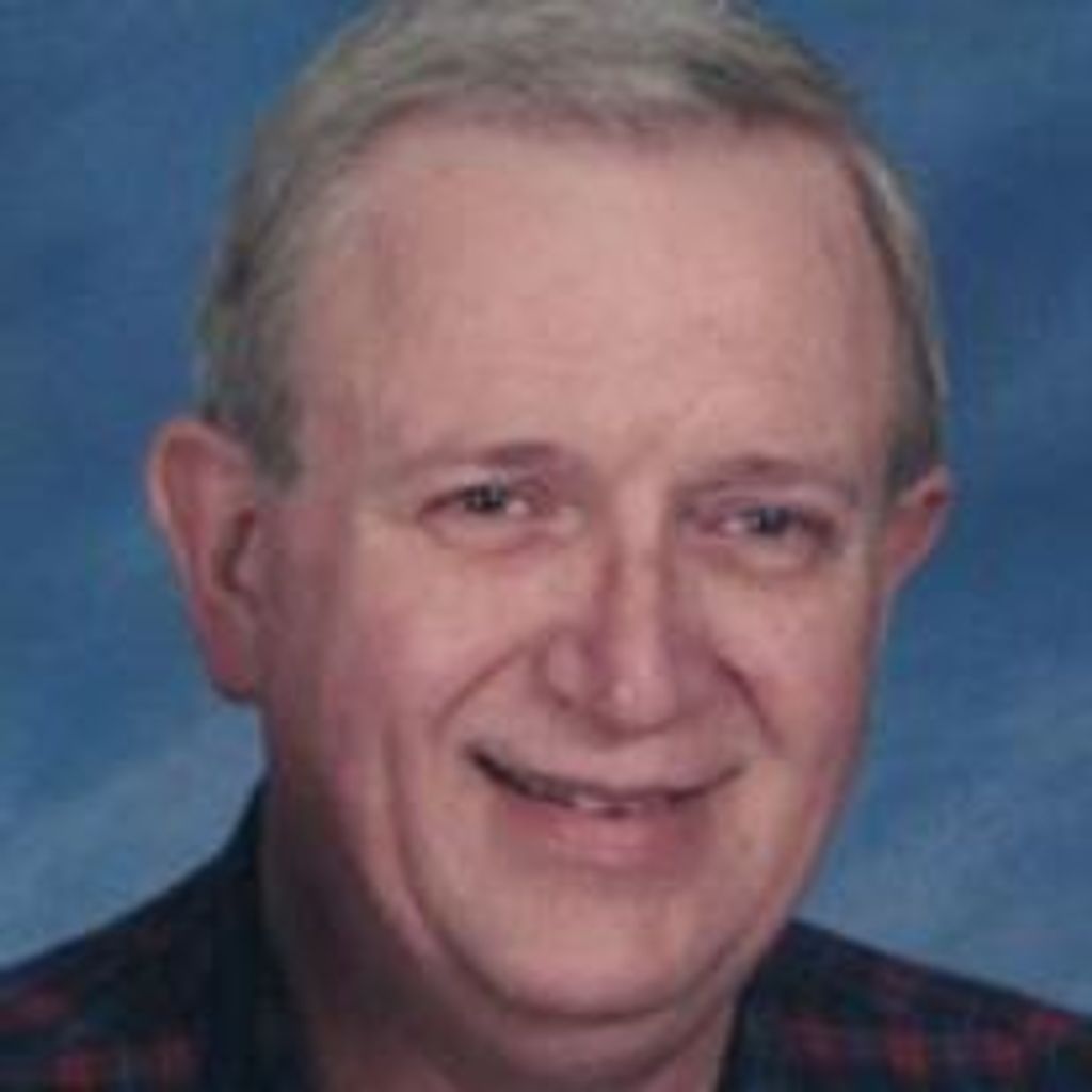 Peter Rodney Dalgaard