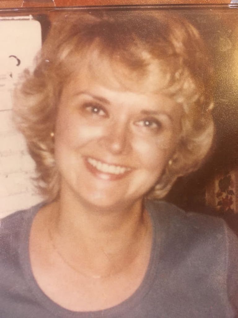 Judith Kott Krueger