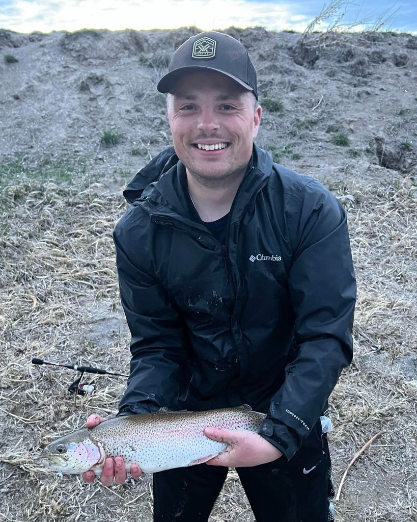 Brooks Benjamin Wangsgaard