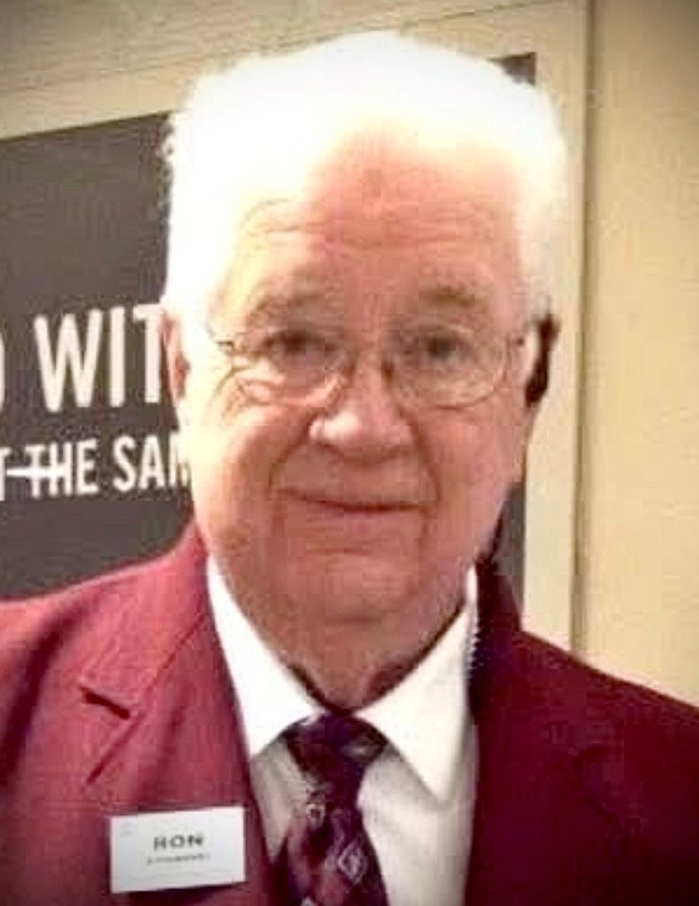 Ronald "Ron"  L Roseberry